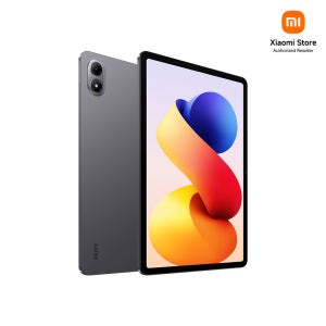 샤오미 레드미 패드 2 프로 12.1인치 2.5K 태블릿 PC 고속 충전 그레이, 256GB, WiFi전용