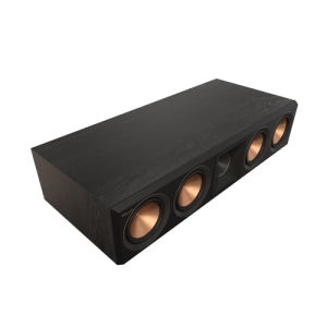 Klipsch 클립쉬 RP-504C II 센터 스피커 (증정품-오엘바흐 스피커 케이블)