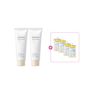 믹순 콩 선세럼 SPF 50+ PA++++ 50ml, 2개 제품 썸네일