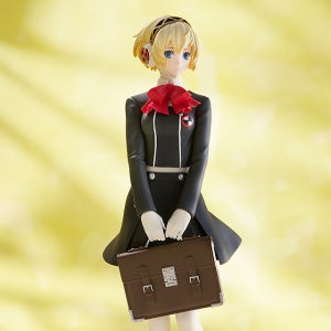 [예약] 팝업퍼레이드 아이기스 교복 버전 l 페르소나 3 리로드 26.05