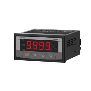 오토닉스 디지털 멀티 패널미터 판넬메타 MT4W-DV-41