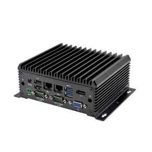산업용 컴퓨터 인텔 i5 임베디드 팬리스 패널PC 시스템 키오스크 베어본 에스티뷰