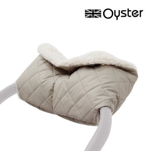 오이스터 전용 핸드머프