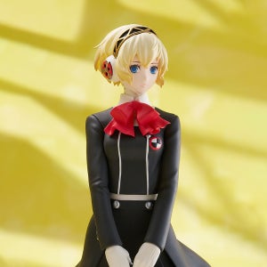 [예약] 팝업퍼레이드 아이기스 교복 버전 l 페르소나3 리로드