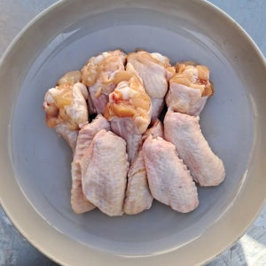 국내산 냉동 닭봉 윙봉 닭 윙 1kg 닭날개