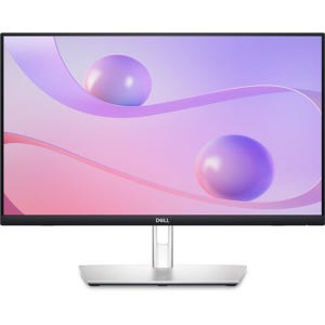 DELL P2424HT IPS 광시야각 PD 타입C 멀티터치 높낮이 모니터