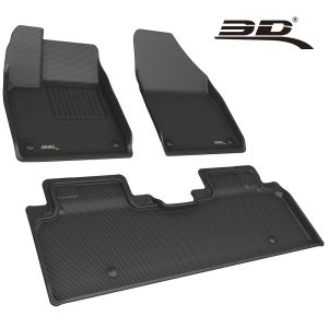 3D 카구 매트 특허 TPE 카매트 기아 EV4 1세대 CT1, 1열+2열