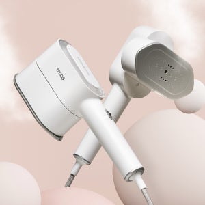 위닉스 moos 무스 IT 스팀다리미 MCING00-OWK