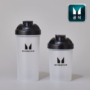 마이프로틴 쉐이커 400ml / 600ml