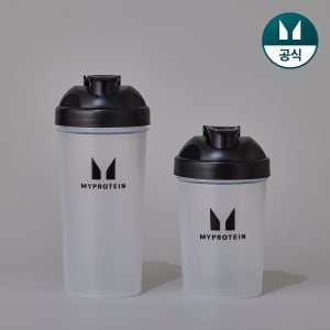 마이프로틴 쉐이커 400ml / 600ml