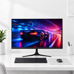 [최대 18만] 크로스오버 279QA9200 Fast-iPS 200 WQHD Ai게이밍 68~69cm(27인치)