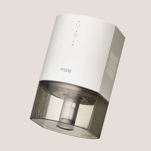 위닉스 moos 무스 미니 제습기 MSDNG30-OWK