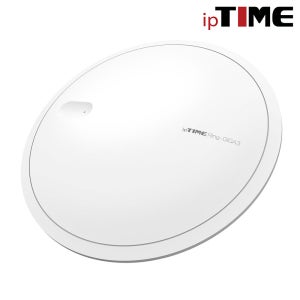 IPTIME Ring-GIGA3 와이파이 증폭기 확장기 PoE 지원 벽/천장 장착형