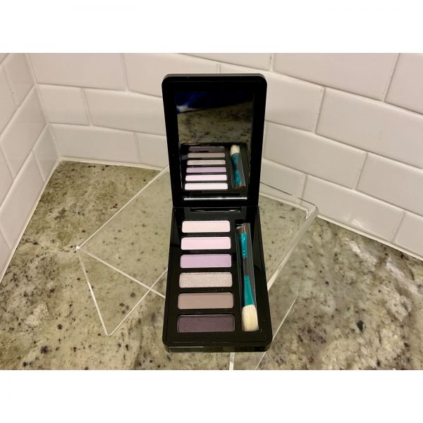 MAC 인챈티드 이브 <b>아이즈</b> 모브 팔레트 한정판 NIB 1574764