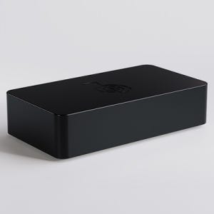 Reiki Audio 레이키오디오 SuperSwitch 3 Plus 네트워크 스위치허브