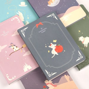 2026년 날짜형 슈슈 다이어리 v11) 일정관리스티커