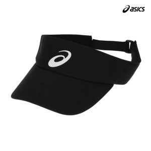 아식스 ASICS 신 퍼포먼스 바이저 썬캡 스포츠 모자 3043A117