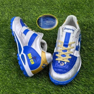 데스포르치 풋살화 리오 KT TF 캥거루가죽 인조잔디 터프코트 DS2244CN