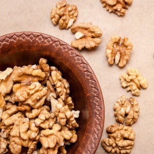 25년산 호두 반태 1Kg 1/2태 캘리포니아산 프리마베라