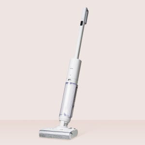 위닉스 moos 무스 올스페이스 무선 습건식 청소기 MHCNB00-OWK