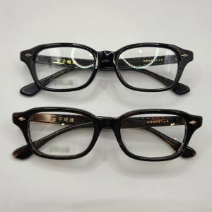 가네코옵티컬 금자안경 KC101 KC-101 긱시크 뿔테