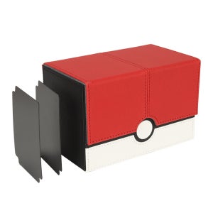 MTG 포켓몬 가죽 카드 보관 덱케이스 보드게임 유희왕 TCG OCG 원피스 160+