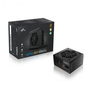 FSP VITA GM 1000W 80PLUS골드 ATX 3.1