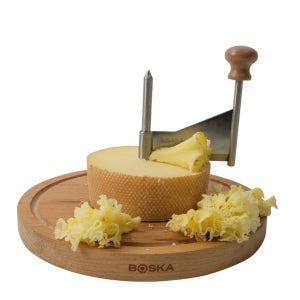 보스카 치즈 컬러 아미고 테트 드 무안 전용 도구 지롤