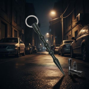 휴대용 호신용품 여성 안전 삼단봉 쿠보탄 너클 후추 캡사이신 스프레이