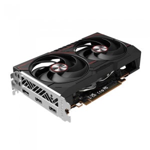 SAPPHIRE 라데온 RX 9060 PULSE OC D6 8GB