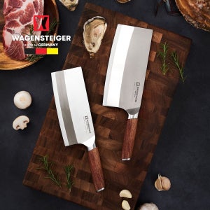 바겐슈타이거 슈미트 스테인레스 식칼 중식도