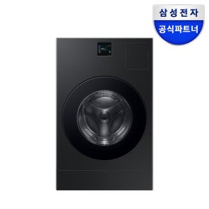 삼성 비스포크 AI 콤보 WD80F25CHB 세탁건조기 일체형