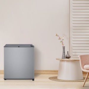 LG 소형 냉장고 43L 미니 사무실 모텔 1도어 음료수 냉장고 퓨어