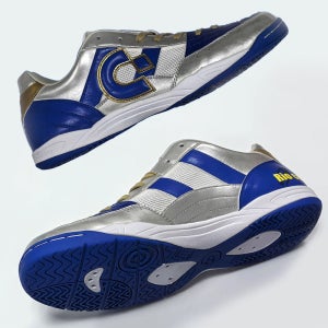 데스포르치 인도어화 리오 KT IN/IC 캥거루가죽 실내코트 DS2234CN