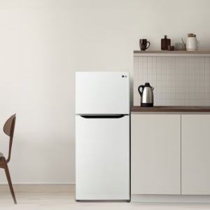[전국설치] LG 일반냉장고 B182W13 189L 3등급 사무실 원룸 오피스텔