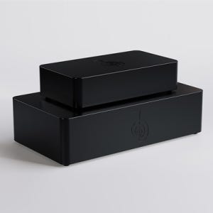 Reiki Audio 레이키오디오 SuperSwitch 3 Pro 네트워크 스위치허브 전원부