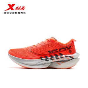 엑스텝 Xtep 160x7.0 카본 러닝화