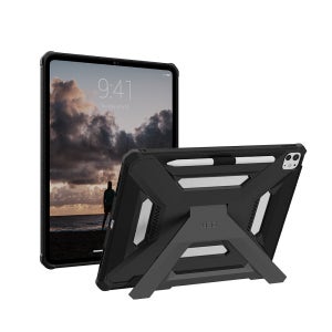 UAG 아이패드 프로 에어 스카우트 케이스 블랙, 프로 7세대 13인치