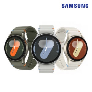 삼성 갤럭시워치7 44mm 셀룰러 스트랩 색상 랜덤 SM-L315