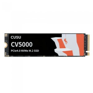 TWSC CUSU CV5000 M.2 NVMe (512GB)