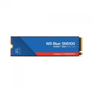 Western Digital WD Blue SN5100 M.2 NVMe (500GB)