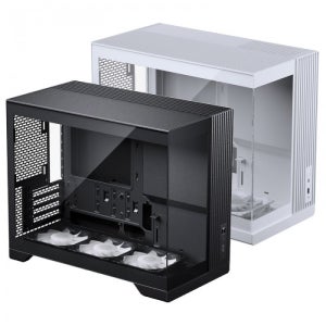 Phanteks XT V3 (블랙)