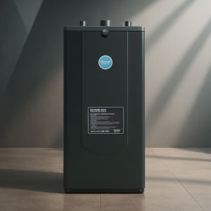 귀뚜라미 기름보일러 귀뚜라미 터보하이핀 ECO 스탠다드 디럭스