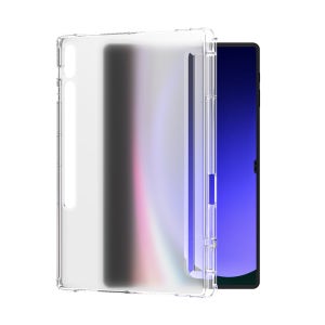 하이온 갤럭시탭 S11 TPU PC 투명 범퍼 케이스