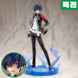 [예약] [특전] PV416 ARTFX J P3R 주인공 l 페르소나 3 리로드 (재판) 26.05