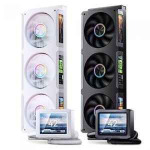 JONSBO TF3-360SC (화이트)