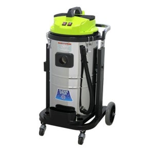 CS-275SW 건습식 산업용 청소기 75L 사무실 매장 공장 업소용 진공청소기 2모터