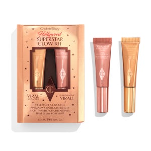 [홀리데이] 샬롯틸버리 할리우드 슈퍼스타 글로우 키트