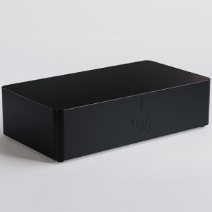 Reiki Audio 레이키오디오 PRO Linear PSU 스위치허브 전원부