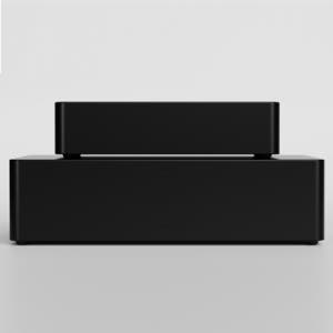 Reiki Audio 레이키오디오 SuperSwitch Pro 네트워크 스위치허브 전원부